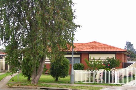 7 Caddo Cl, Greenfield Park, NSW 2176