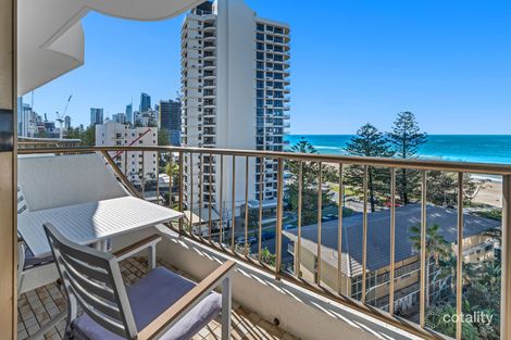 Property photo of 32/4 Britannia Avenue Broadbeach QLD 4218