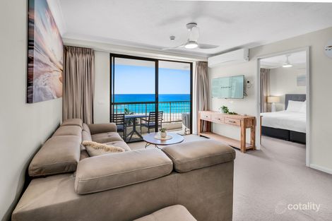 Property photo of 32/4 Britannia Avenue Broadbeach QLD 4218