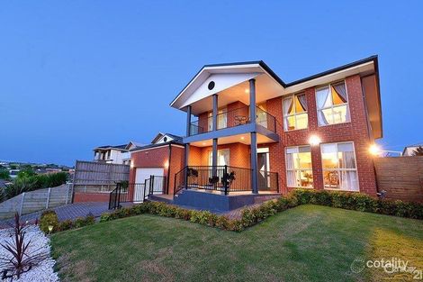 Property photo of 91 Marisa Crescent Berwick VIC 3806