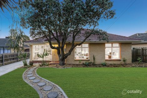 Property photo of 1/9 Vincent Street Mulgrave VIC 3170