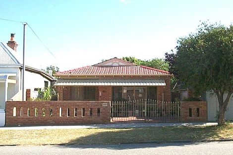 178 Lincoln St, Highgate, WA 6003