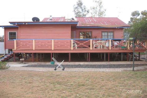 Property photo of 7 Jupp Street Charleville QLD 4470