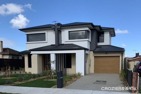 2/19 Wilson St, Braybrook, VIC 3019