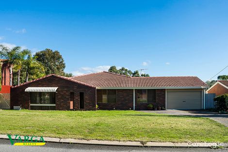 Property photo of 13 Darian Drive Willetton WA 6155