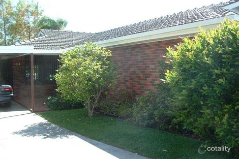 Property photo of 44 Franklin Street Wangaratta VIC 3677