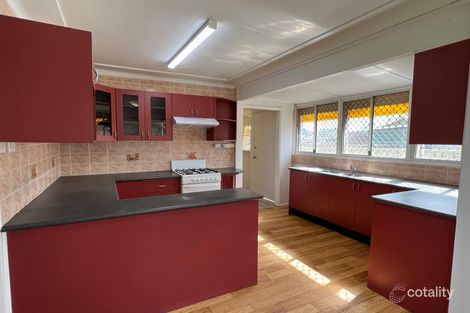 Property photo of 1 Tedwin Street Mount Pritchard NSW 2170