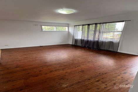 Property photo of 1 Tedwin Street Mount Pritchard NSW 2170