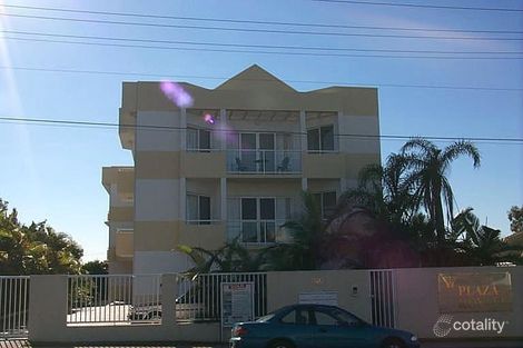 5/186 Prince Edward Pde, Scarborough, QLD 4020