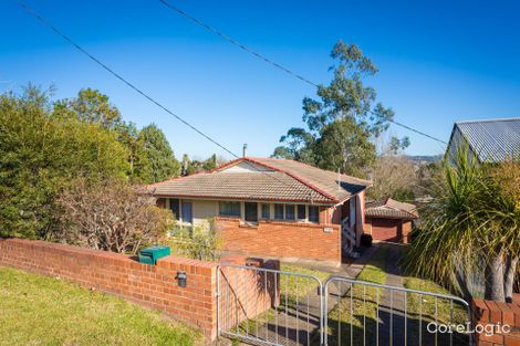 Property photo of 239 Auckland Street Bega NSW 2550