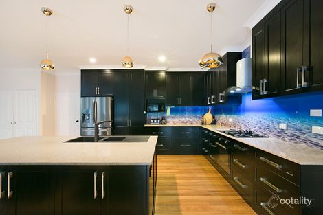 Property photo of 2021 Beaudesert-Beenleigh Road Tamborine QLD 4270