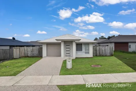 16 Mark Winter Ct, Bellbird Park, QLD 4300