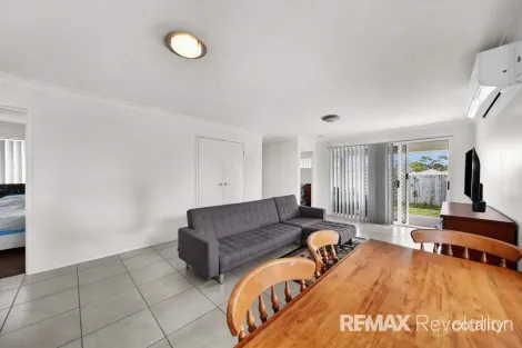 Property photo of 16 Mark Winter Bellbird Park QLD 4300