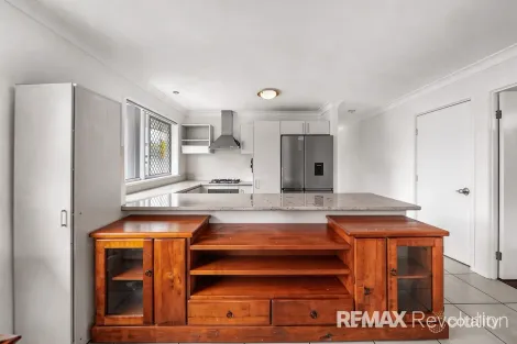 Property photo of 16 Mark Winter Bellbird Park QLD 4300