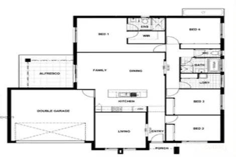 Property photo of 33 Edge Drive Yarrabilba QLD 4207