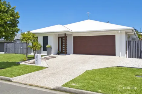 16 Wolseley Way, Upper Coomera, QLD 4209