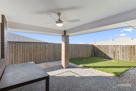 Property photo of 65 Cotton Crescent Redbank Plains QLD 4301