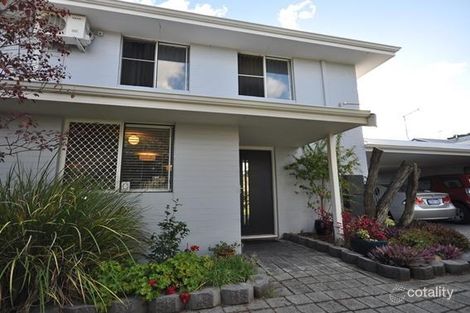 Property photo of 22B Claverton Street North Perth WA 6006