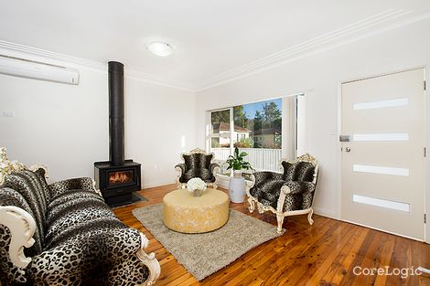 Property photo of 4 Sheather Place Campbelltown NSW 2560