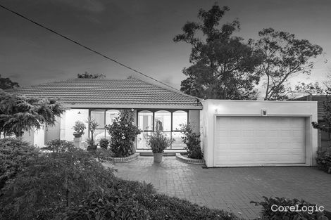 Property photo of 27 Jennings Road Bayswater North VIC 3153