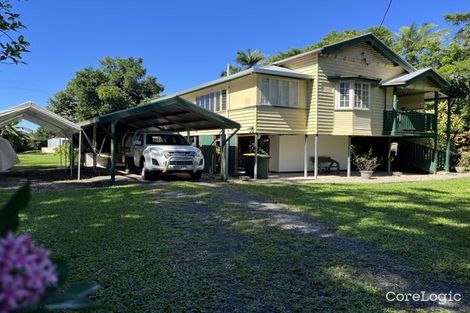 Property photo of 11 Bartle Frere Road Bartle Frere QLD 4861