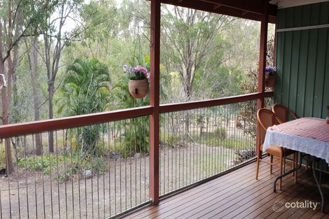 Property photo of 10 Herbeners Road Bullyard QLD 4671