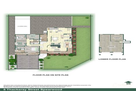 Property photo of 5 Thackeray Street Spearwood WA 6163