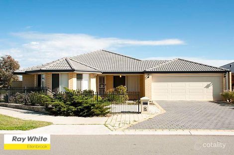 58 Granesse Dr, Ellenbrook, WA 6069