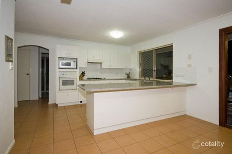 Property photo of 3 Amara Crescent Forest Lake QLD 4078