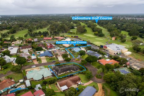 Property photo of 32-34 Zanow Street Caboolture QLD 4510