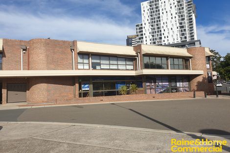 4/88 Bathurst St, Liverpool, NSW 2170