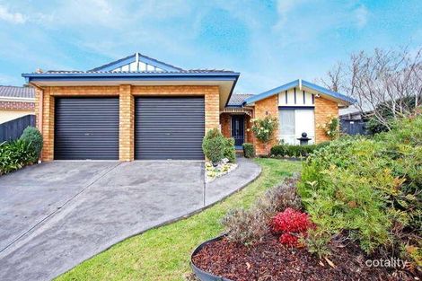 Property photo of 9 Forest Oak Drive Upper Ferntree Gully VIC 3156