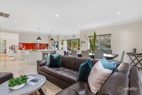 Property photo of 41 Faye Crescent Keilor VIC 3036