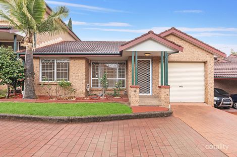 Property photo of 18/1A Bassett Street Hurstville NSW 2220