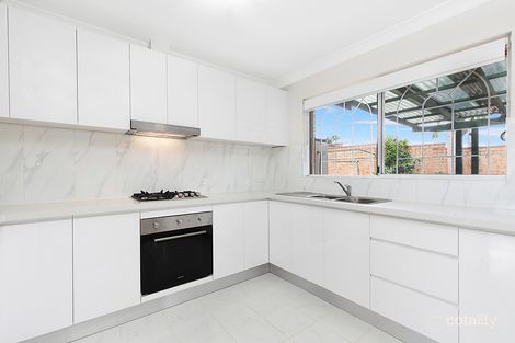 Property photo of 18/1A Bassett Street Hurstville NSW 2220