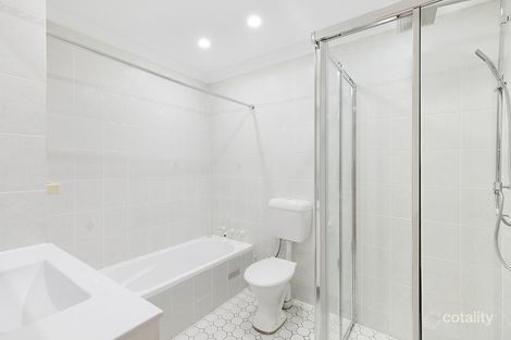 Property photo of 18/1A Bassett Street Hurstville NSW 2220