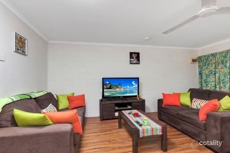 Property photo of 8/374 Severin Street Parramatta Park QLD 4870