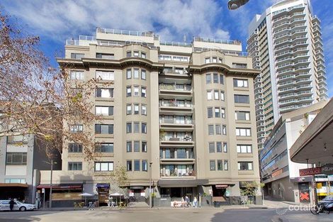 814/13-15 Bayswater Rd, Potts Point, NSW 2011
