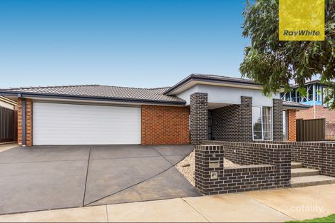 Property photo of 4 Diamond Parade Cobblebank VIC 3338