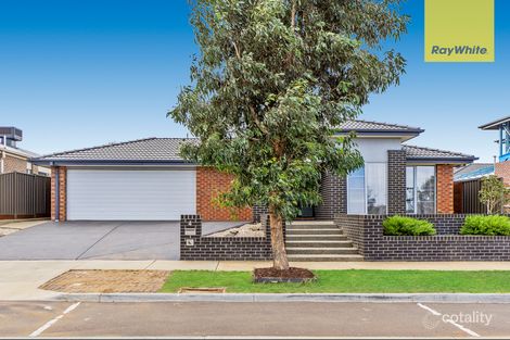 Property photo of 4 Diamond Parade Cobblebank VIC 3338