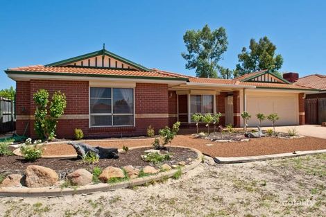 Property photo of 3 Bronzewing Avenue Ellenbrook WA 6069
