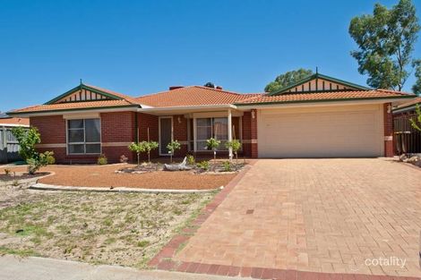 Property photo of 3 Bronzewing Avenue Ellenbrook WA 6069