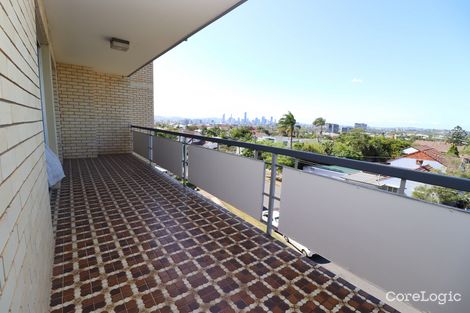 Property photo of 7/6 Mackay Street Coorparoo QLD 4151