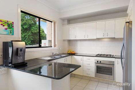 Property photo of 2/4-6 Conie Avenue Baulkham Hills NSW 2153