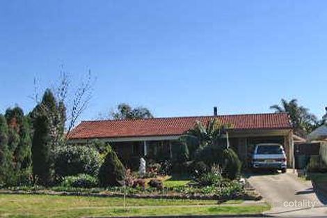 12 Tennant Pl, Edensor Park, NSW 2176