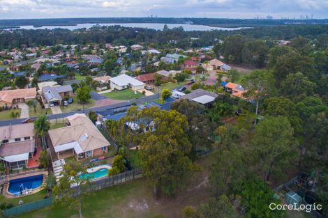 Property photo of 12 Erindale Court Helensvale QLD 4212