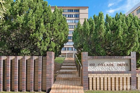 3/102 Oxlade Dr, New Farm, QLD 4005