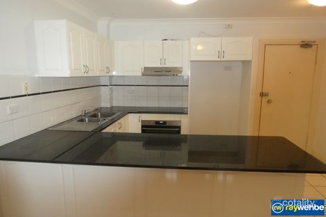 Property photo of 3/92-96 Percival Road Stanmore NSW 2048