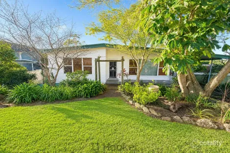 2 Secret Corner Rd, Rathmines, NSW 2283