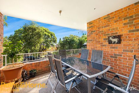 Property photo of 2/17 Rokeby Road Abbotsford NSW 2046